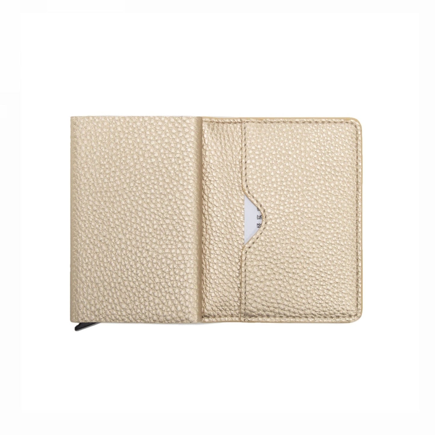 Chase Credit Card Holder Gold - For Her - shop_name