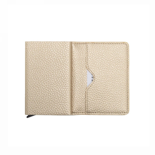 Chase Credit Card Holder Gold - For Her - shop_name