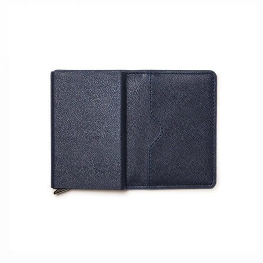 Chase Credit Card Holder Navy - For Him - shop_name