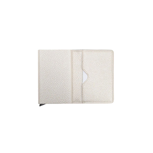 Chase Credit Card Holder Pearl White - For Her - shop_name