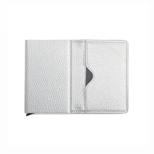 Chase Credit Card Holder Silver - For Her - shop_name