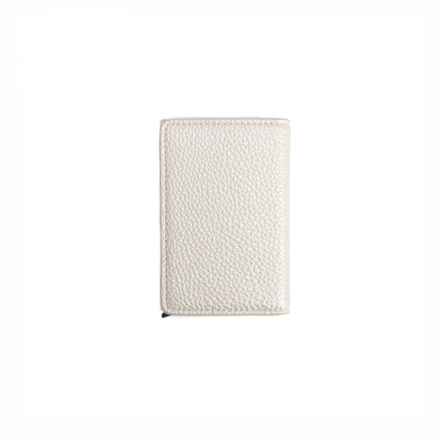 Chase Credit Card Holder Silver - For Her - shop_name