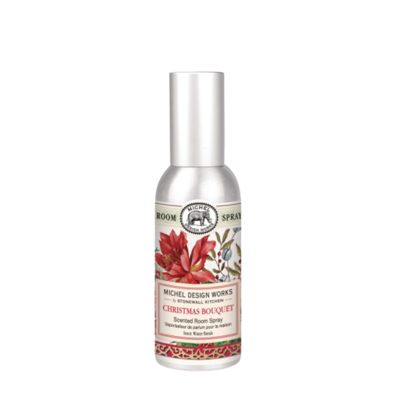 Winter Garden Room Spray