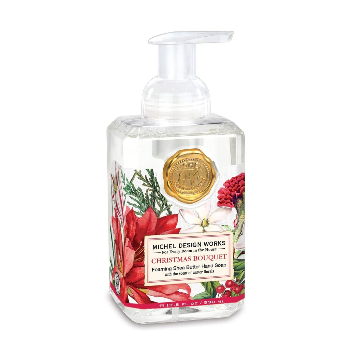 Christmas Bouquet - Handsoap - shop_name