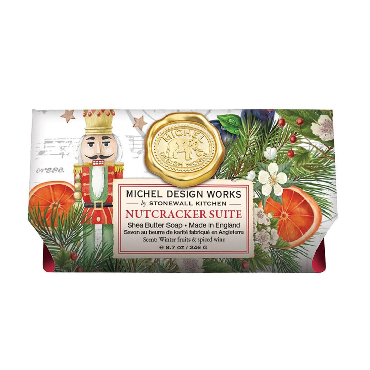 Christmas Nutcracker - shop_name