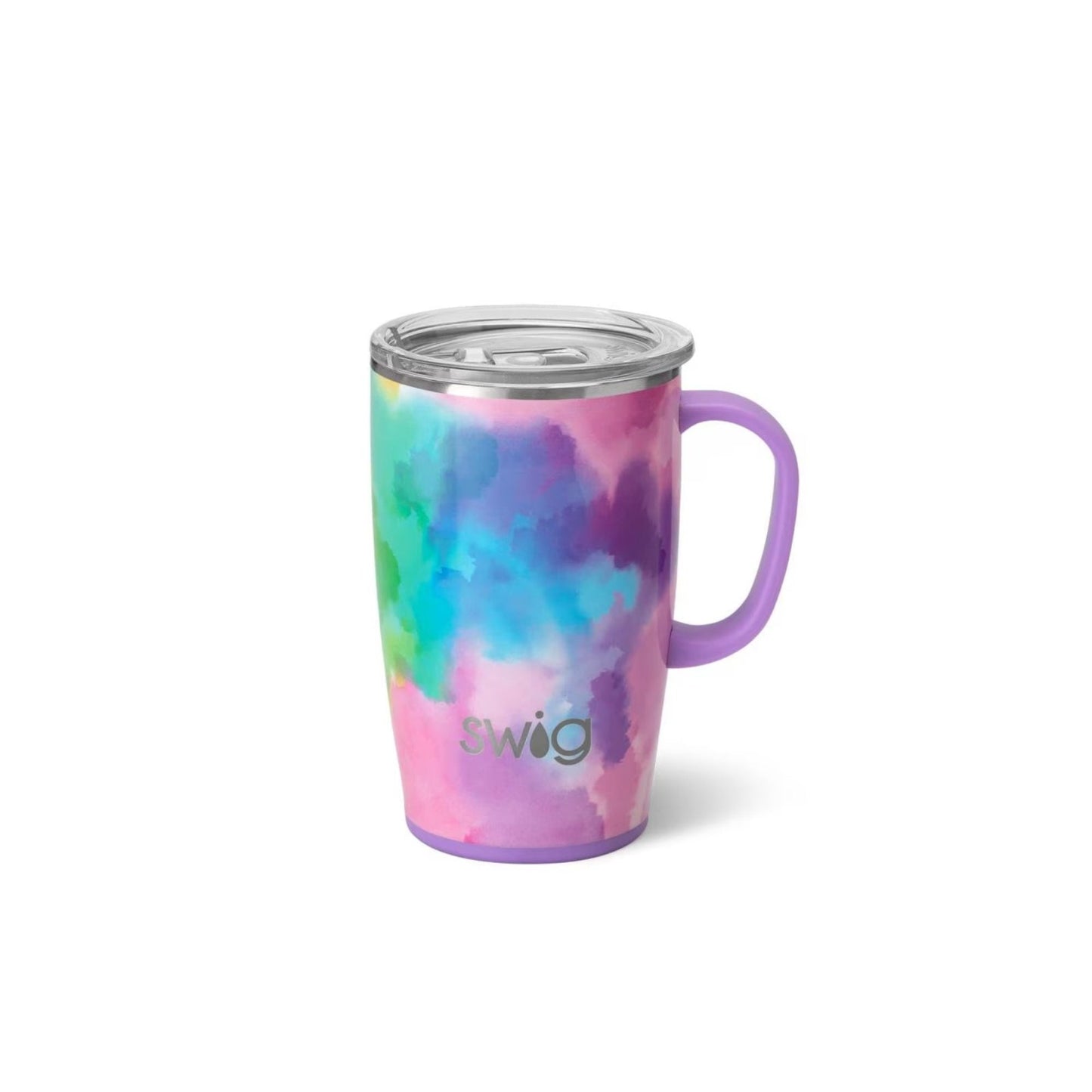 Cloud Nine Travel Cup 18oz - For Her - shop_name
