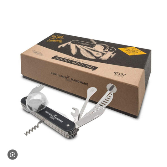 Cocktail Multitool - shop_name