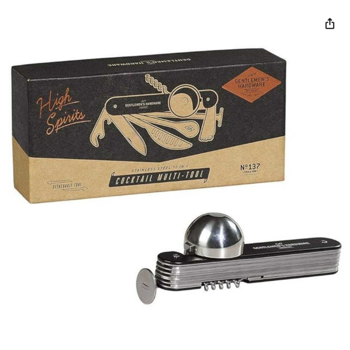 Cocktail Multitool - shop_name