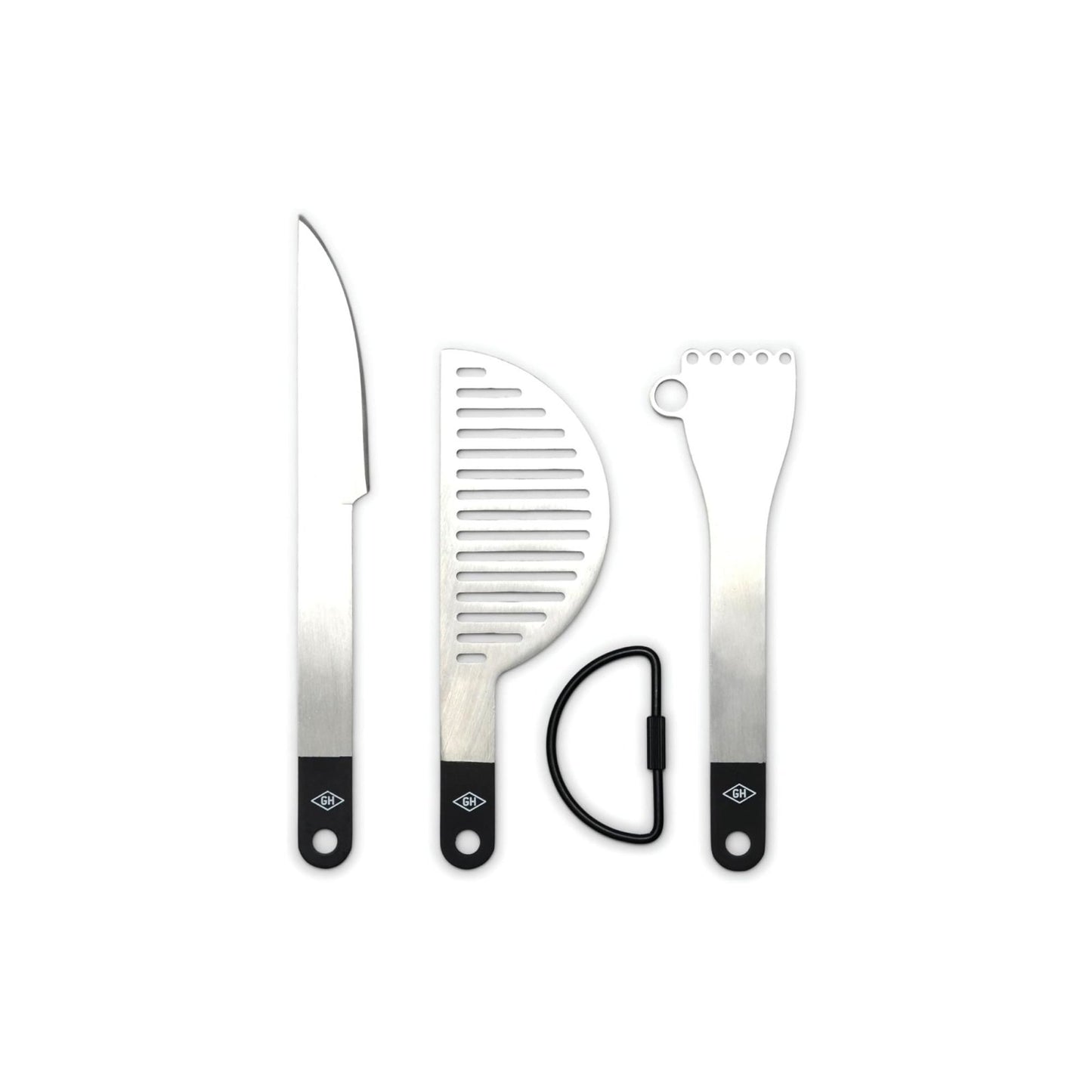 Cocktail Tool Set - Living - shop_name