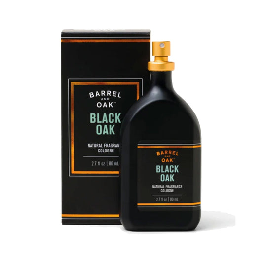 Cologne - Black Oak - For Him - shop_name
