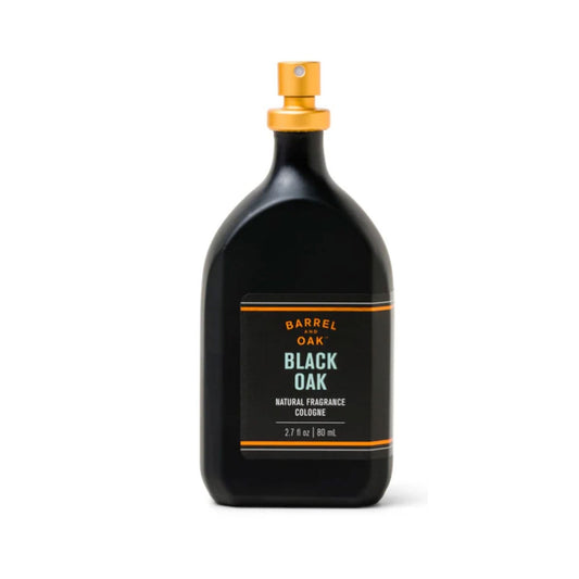Cologne - Black Oak - For Him - shop_name