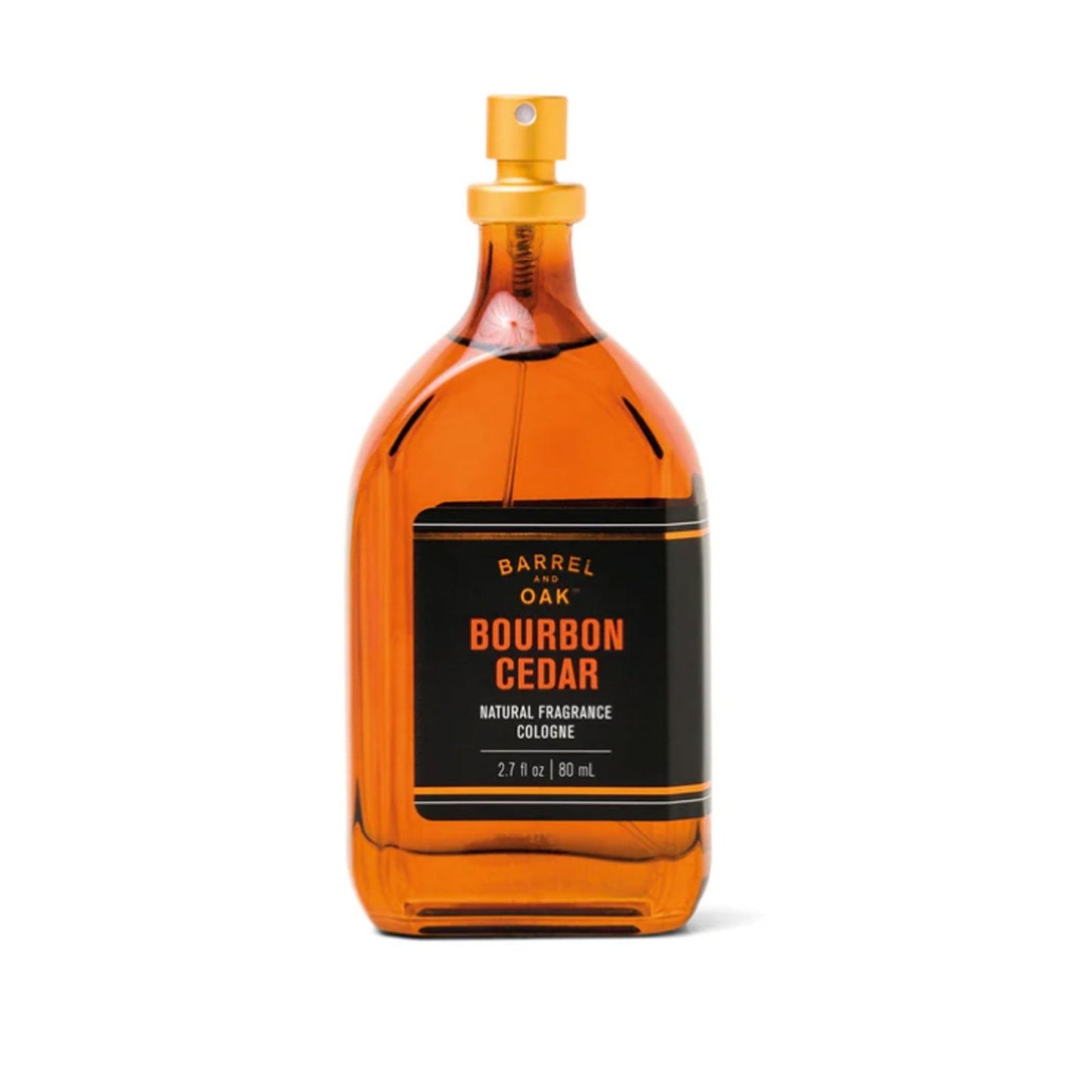 Cologne - Bourbon Cedar - For Him - shop_name