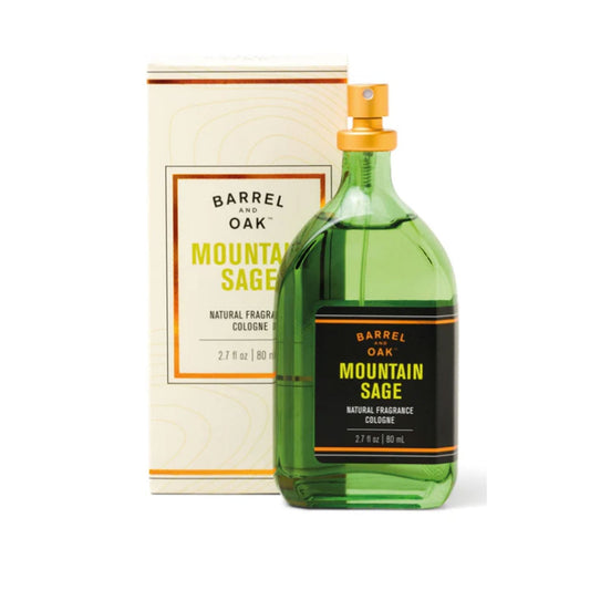 Cologne Mountain Sage - For Him - shop_name