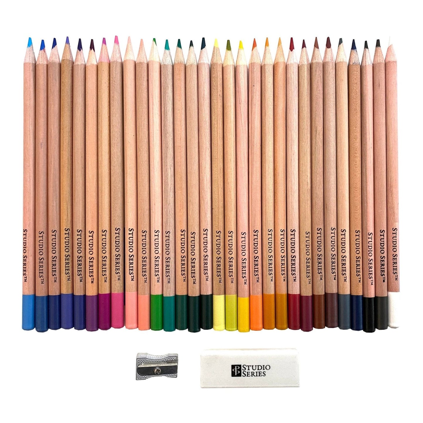 Colored Pencil Set (Set of 30) - shop_name