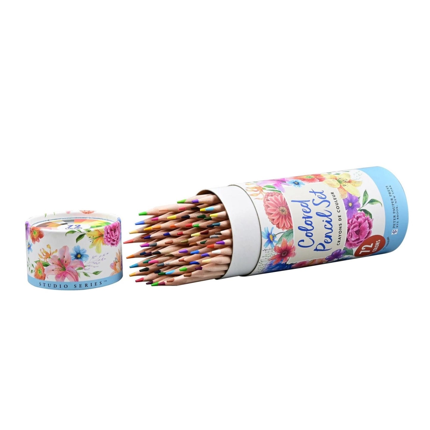 Colored Pencils (Set of 48) - shop_name
