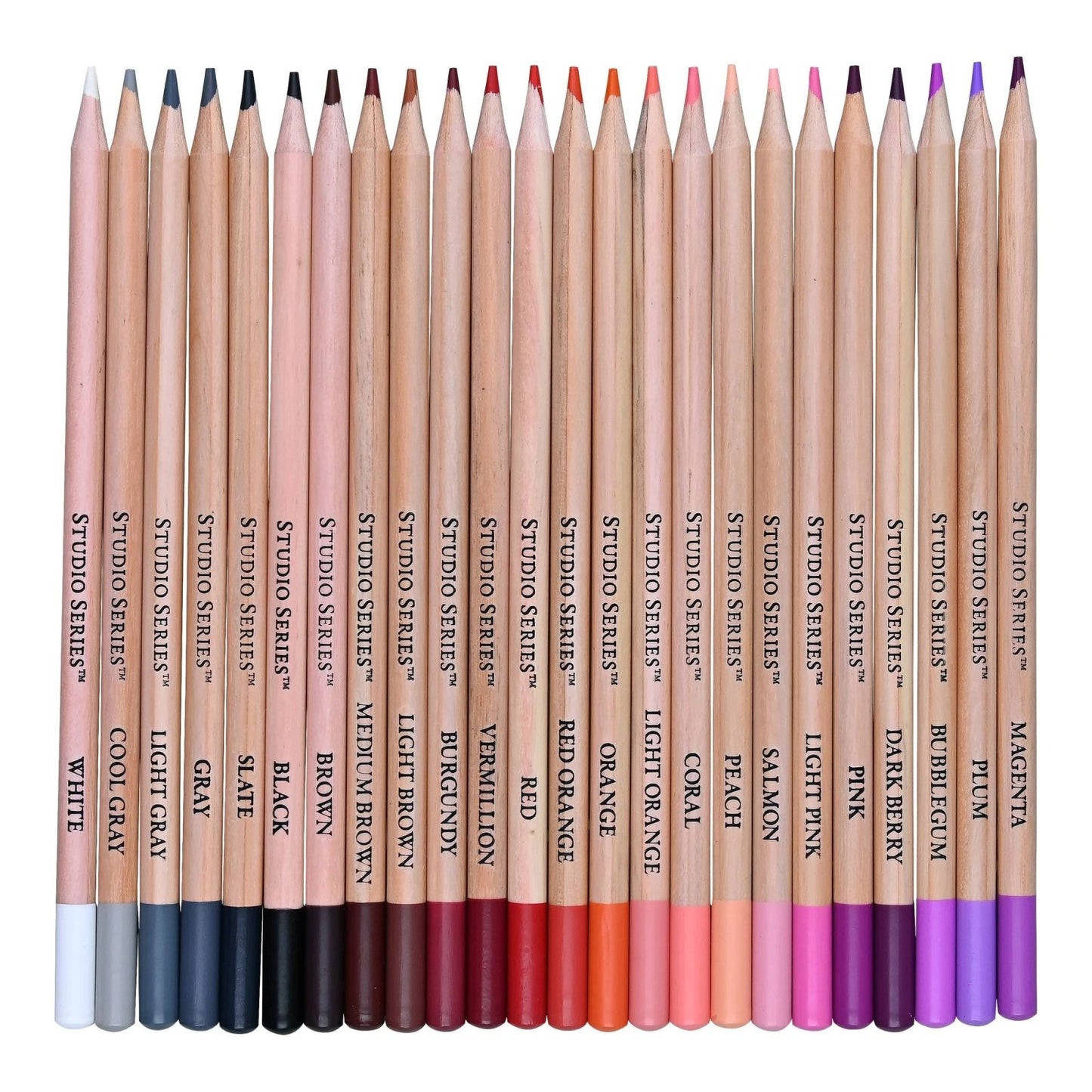 Colored Pencils (Set of 48) - shop_name