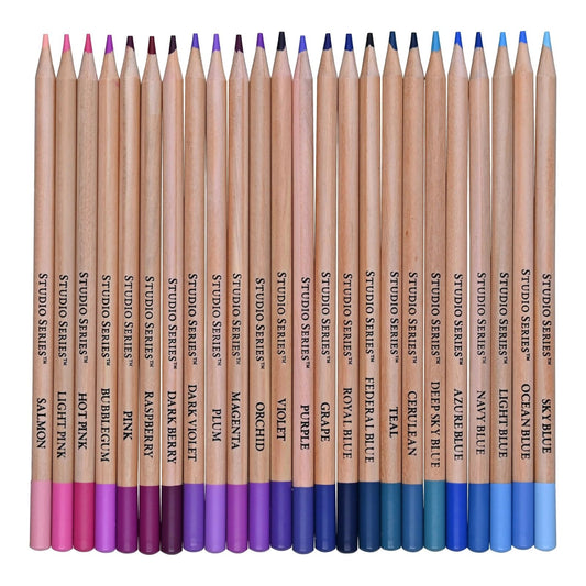 Colored Pencils (Set of 72) - shop_name
