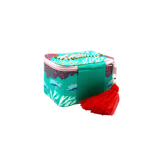 Coral Seahorse Trinket Box - For Her - shop_name