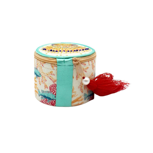 Coral Shell Box - For Her - shop_name