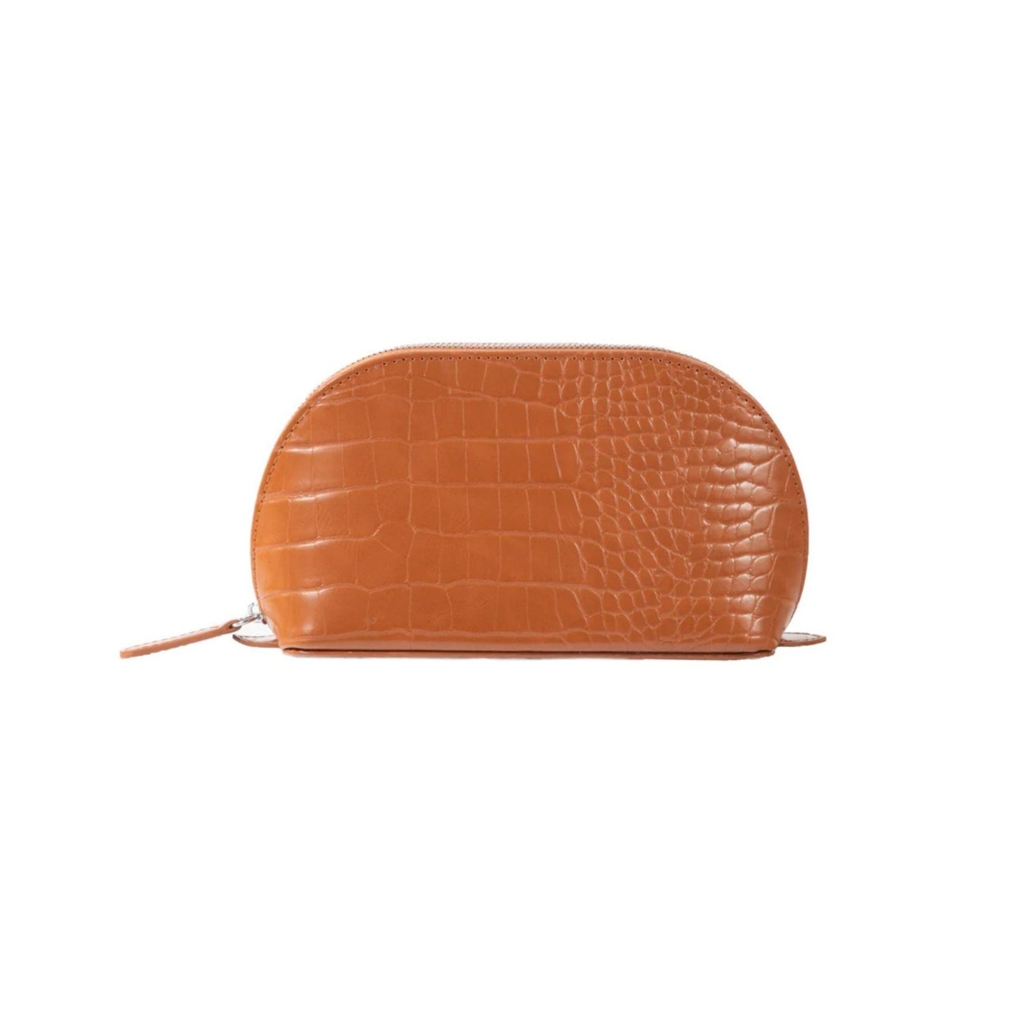 Cosmetic case – Black Croc - For Him - shop_name