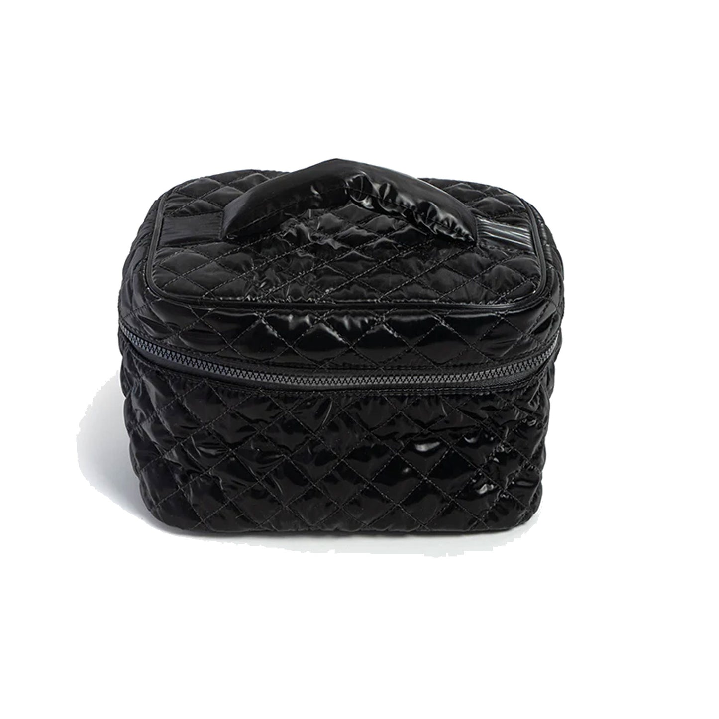 Cosmetic Travel Case Black