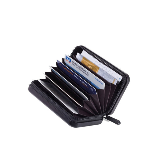 Credit card case "KARTENKOFFER" black - For Him - shop_name