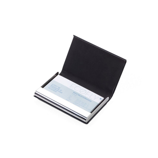 Credit card case "MARBLE SAFE" - For Him - shop_name