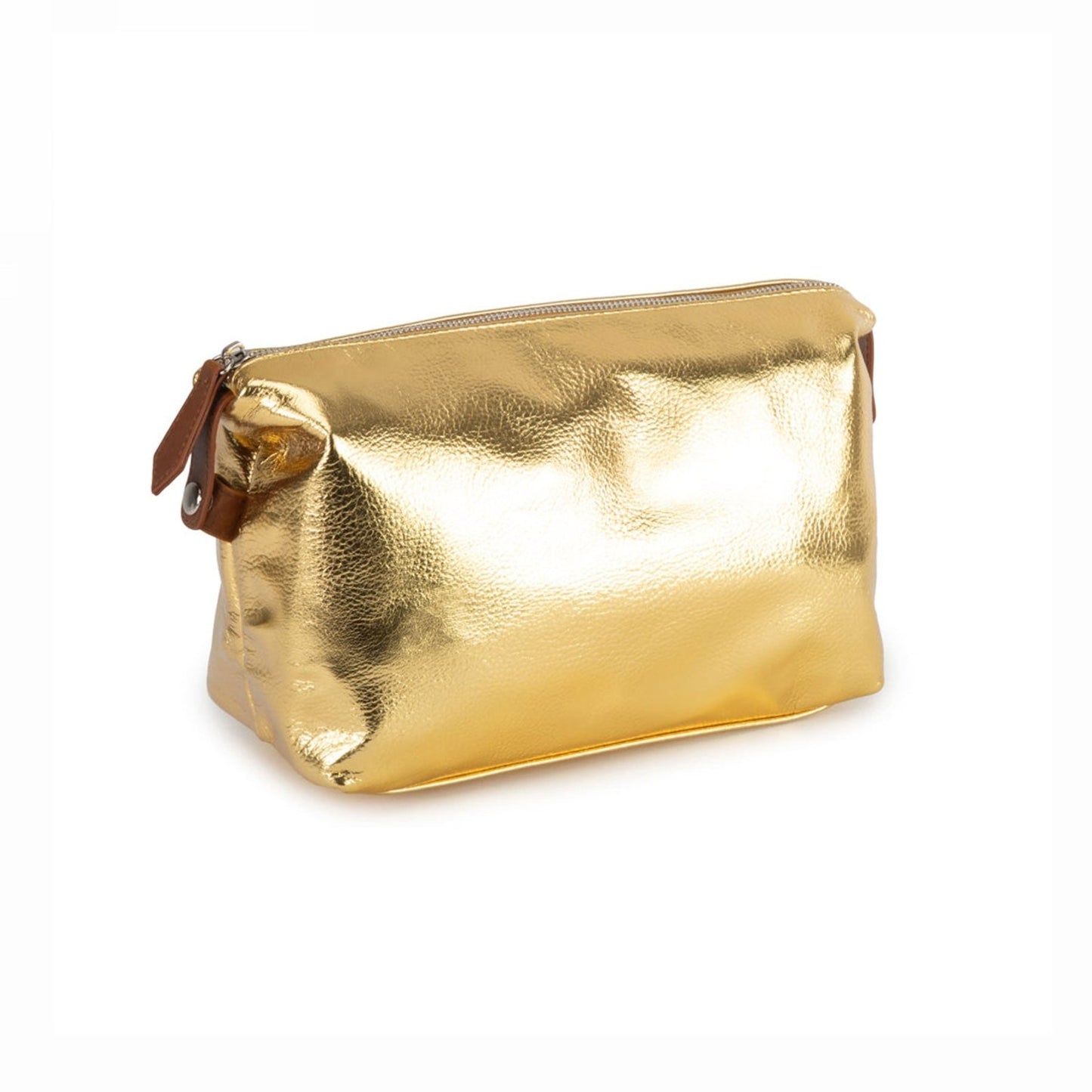 Croft Dopp Kit Gold - For Her - shop_name