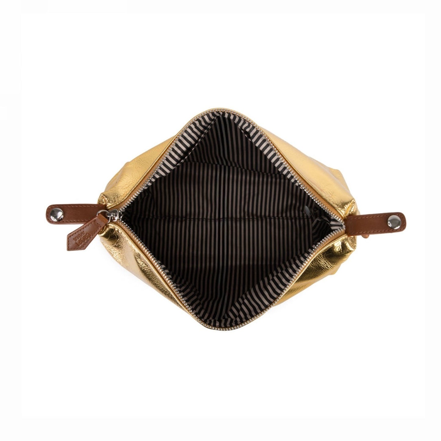 Croft Dopp Kit Gold - For Her - shop_name