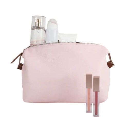 Croft Dopp Kit Pink - For Her - shop_name