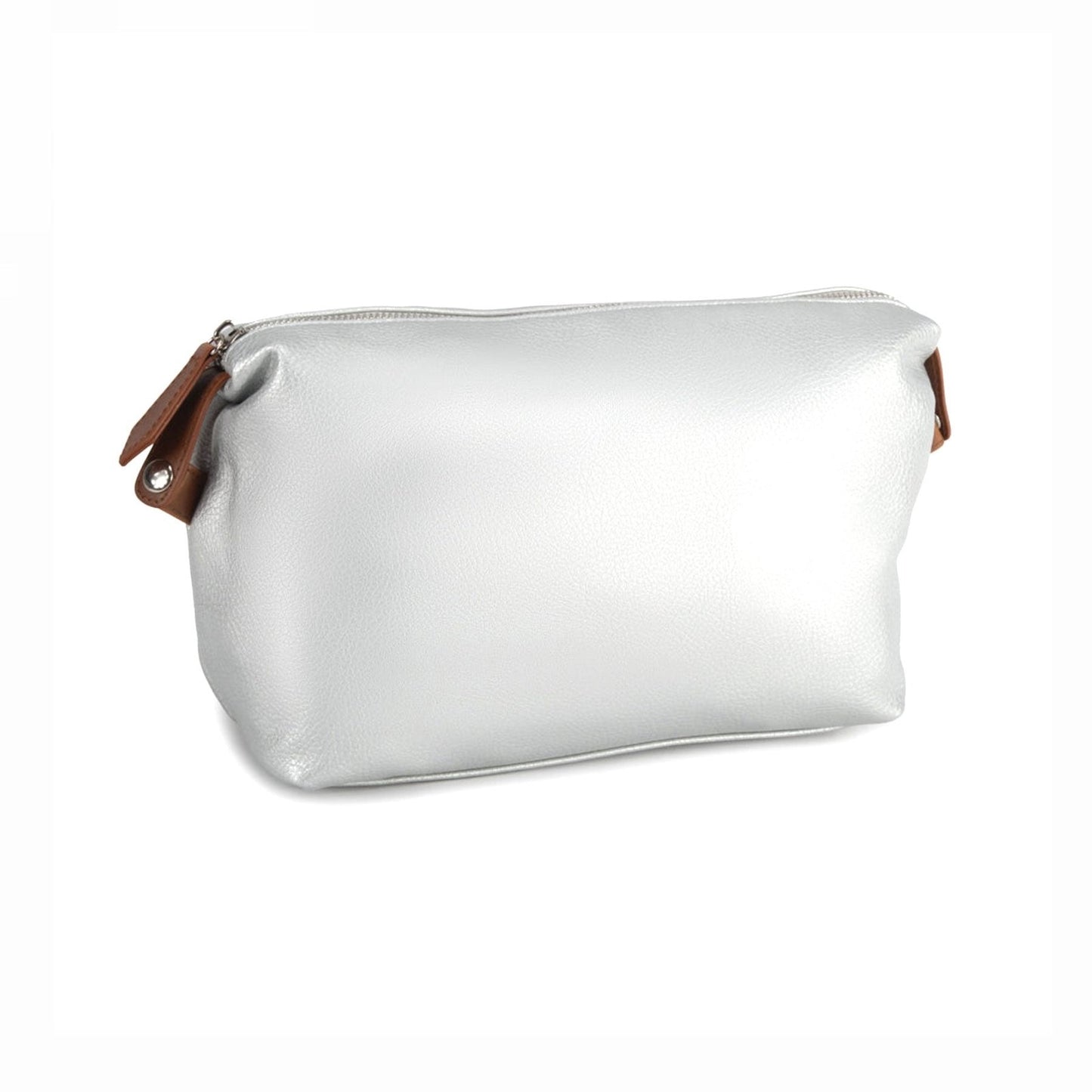 Croft Dopp Kit Silver - For Her - shop_name