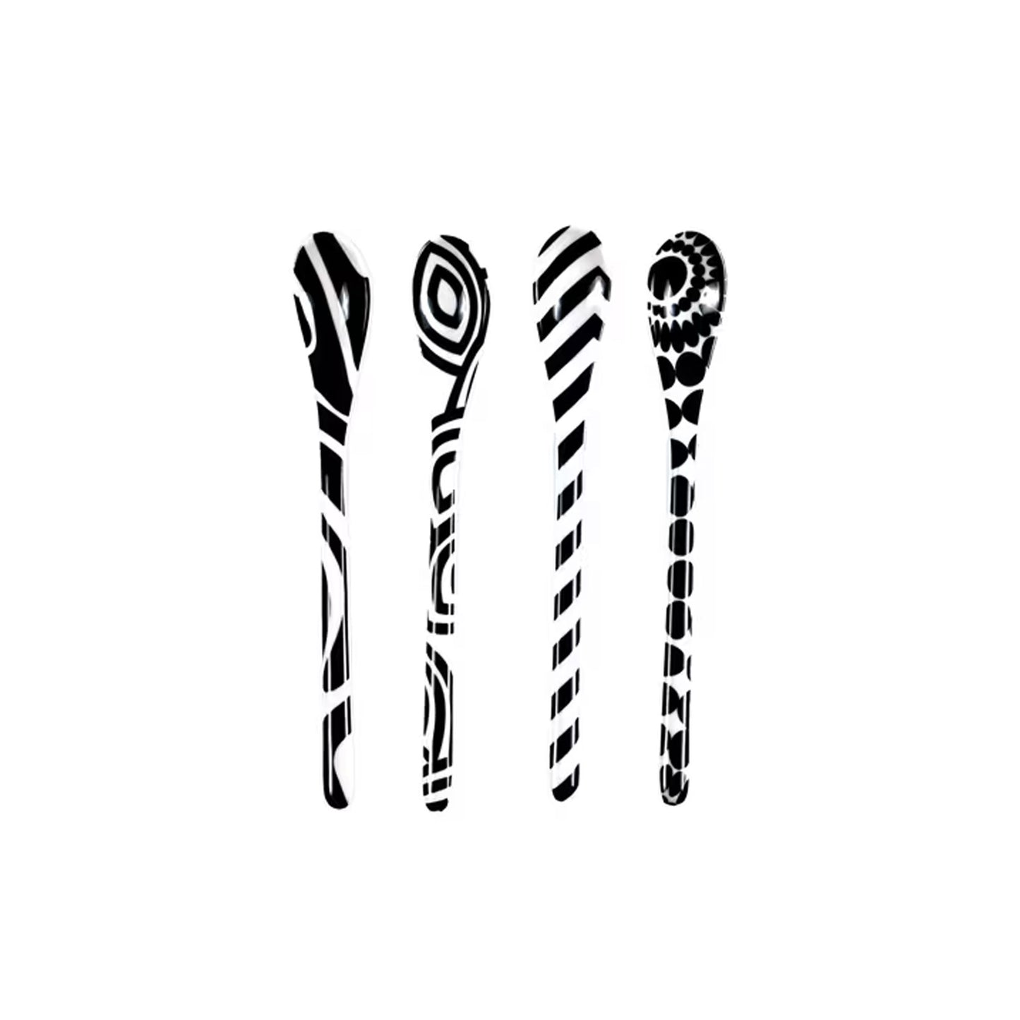 Foli Dessert Spoon Set