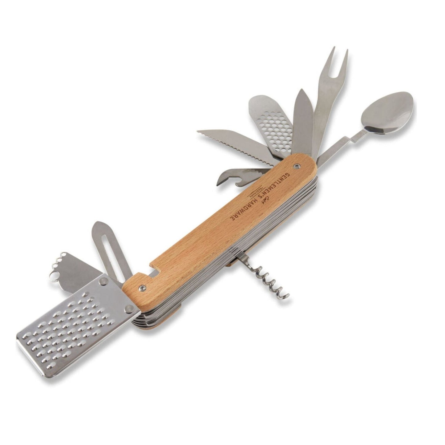 Detachable Kitchen Multi - Tool - Living - shop_name