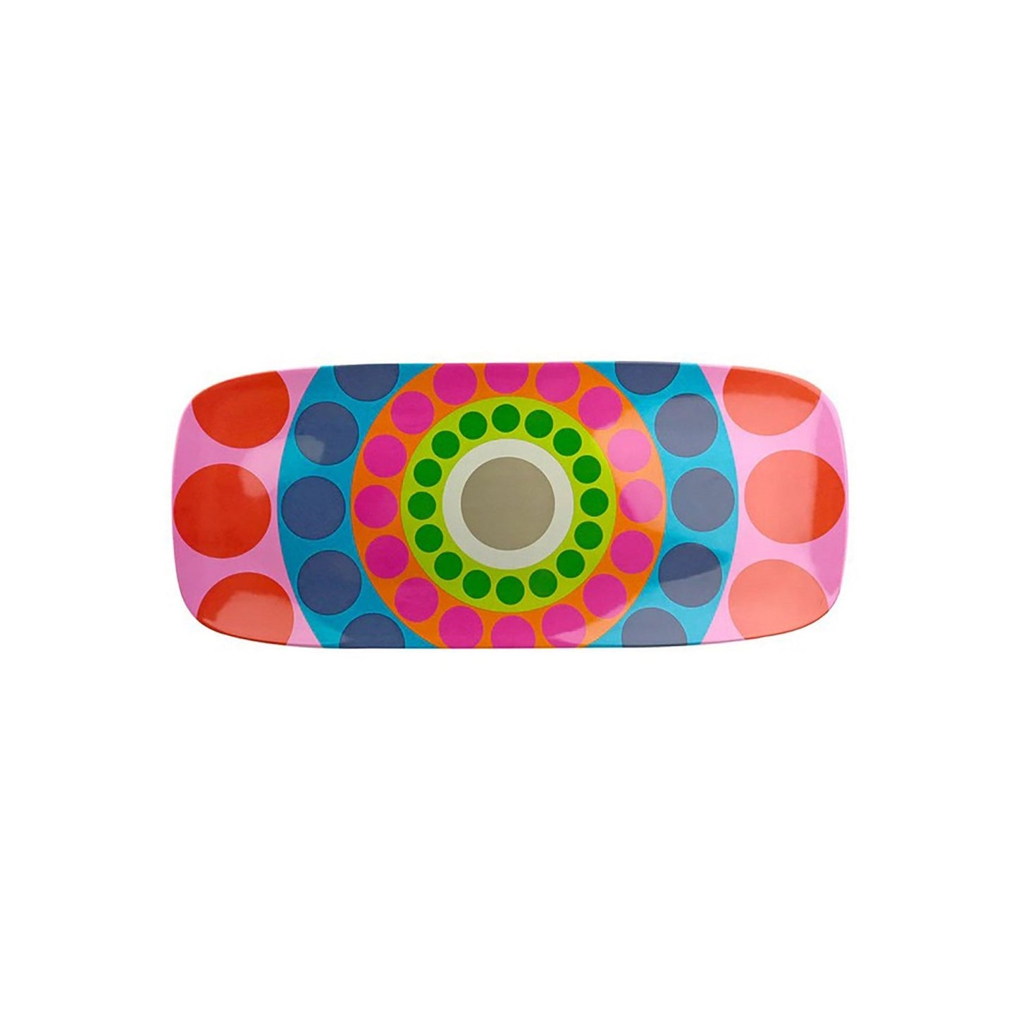 Dial 19" Rectangular Platter - Living - shop_name