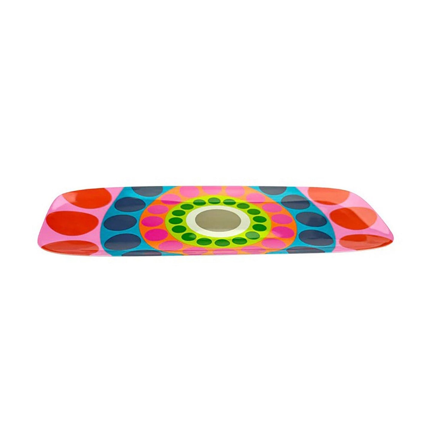 Dial 19" Rectangular Platter - Living - shop_name