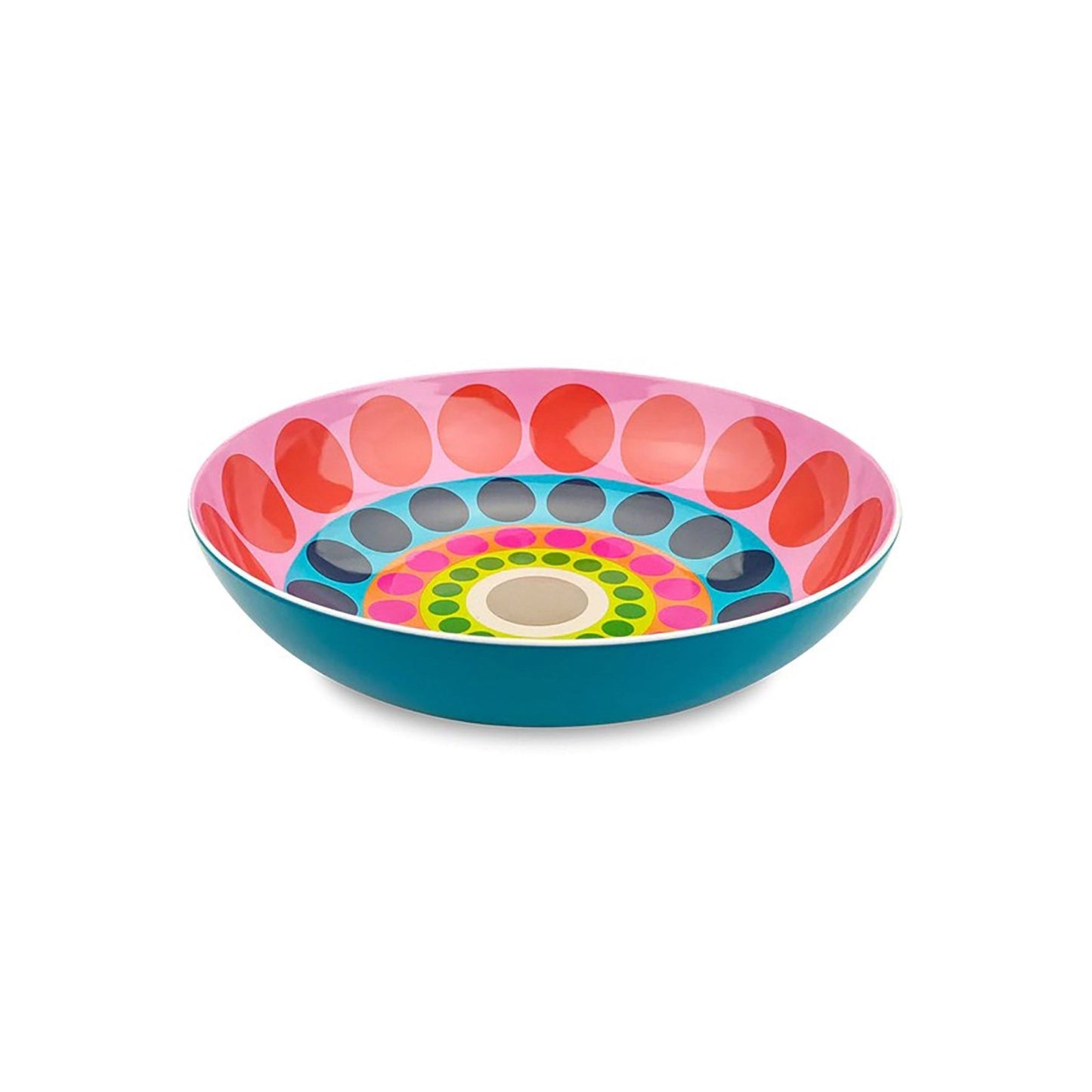 Dial Serving Bowl - Living - shop_name