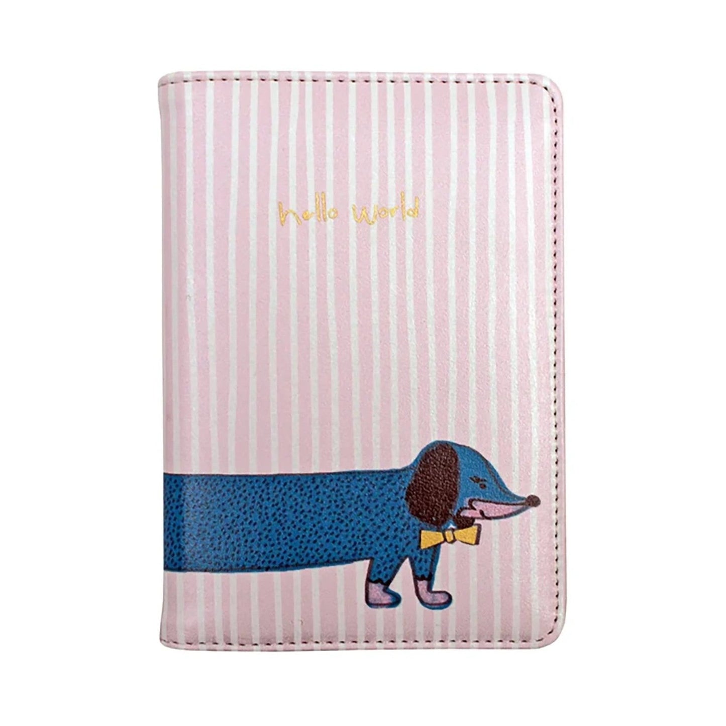 Dog Passport Holder - Kids - shop_name