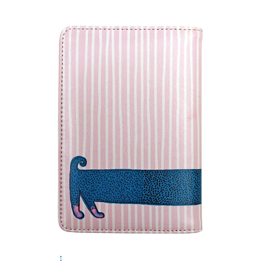 Dog Passport Holder - Kids - shop_name