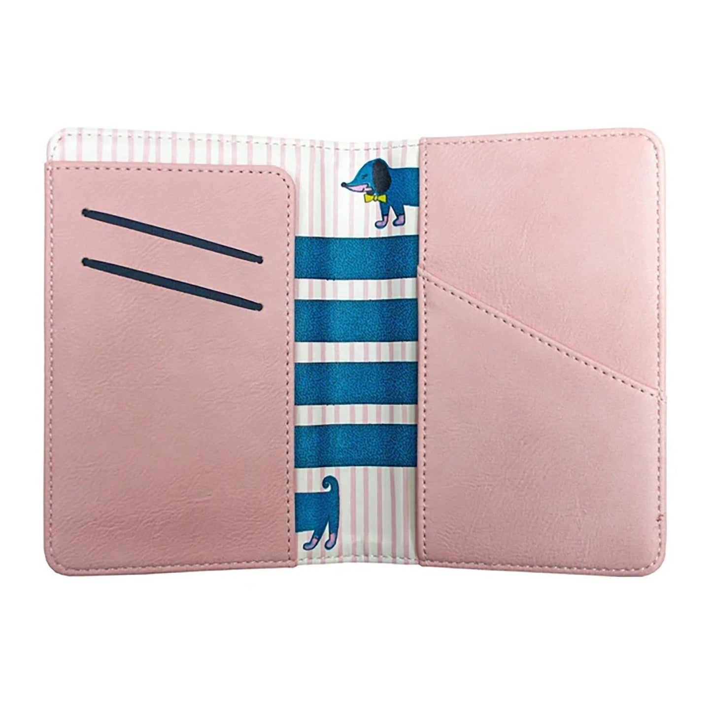 Dog Passport Holder - Kids - shop_name