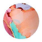 Dreamsicle Travel Cup 18oz - For Her - shop_name