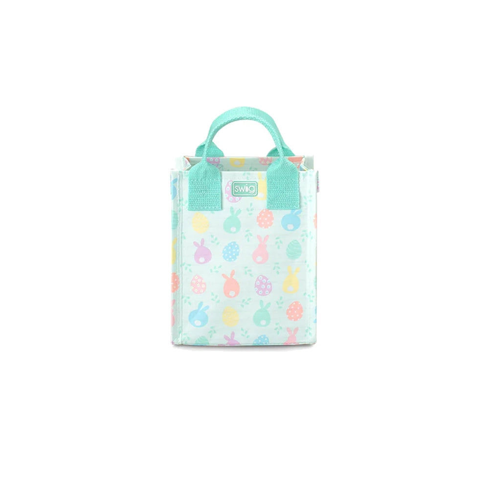 Egg Hunt Mini Tote