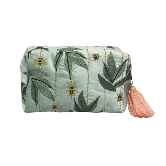 Eden Cosmetic Bag - For Her - shop_name