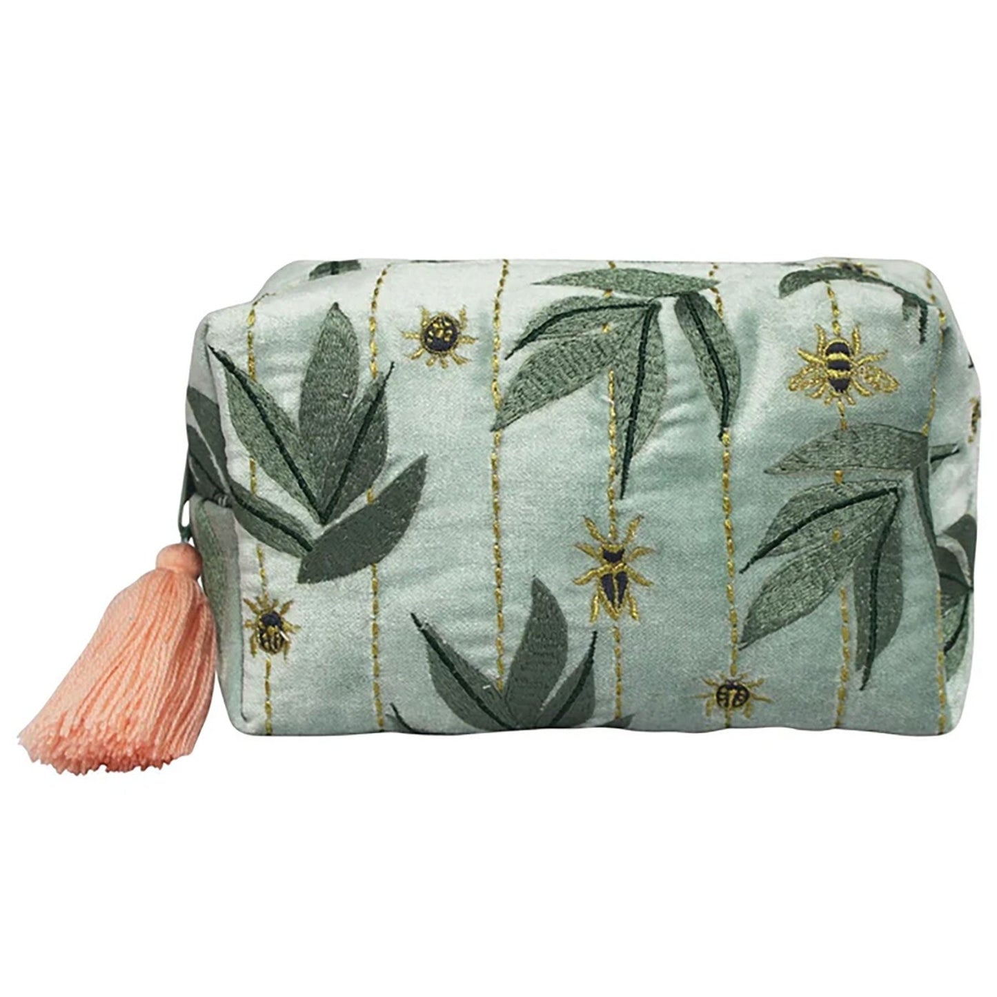 Eden Cosmetic Bag - For Her - shop_name