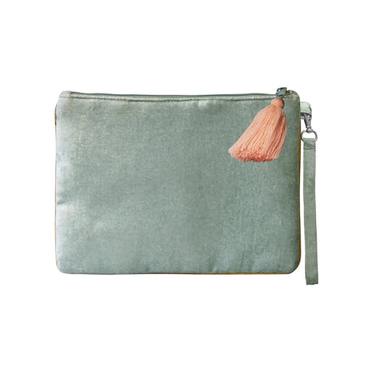 Eden Pouch With Bee Design - For Her - shop_name