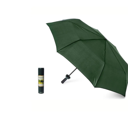Estate Labeled Bottle Umbrella - For Him - shop_name