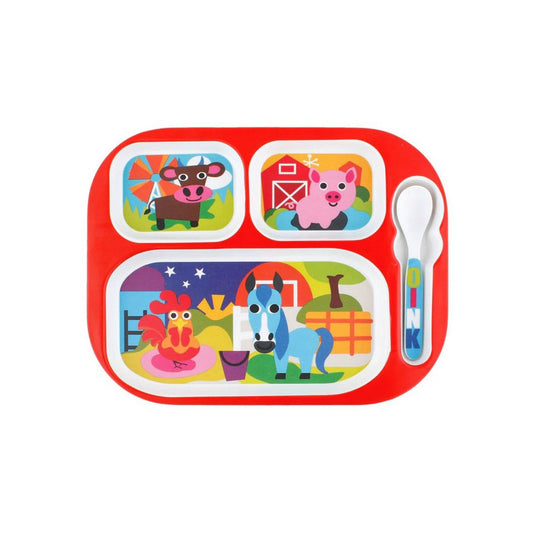 Everyday Kids Set Farm - Kids - shop_name