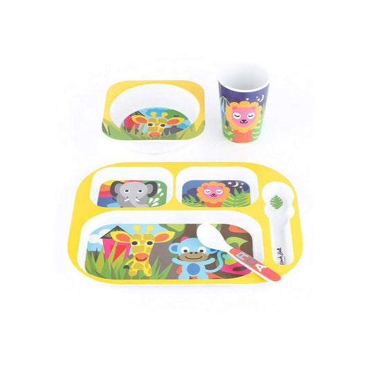 Everyday Kids Set Jungle - Kids - shop_name