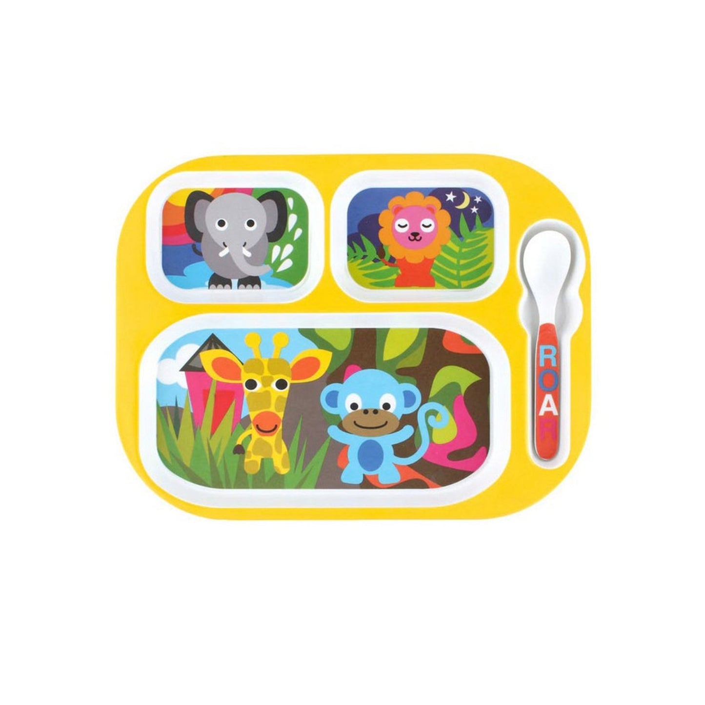 Everyday Kids Set Jungle - Kids - shop_name
