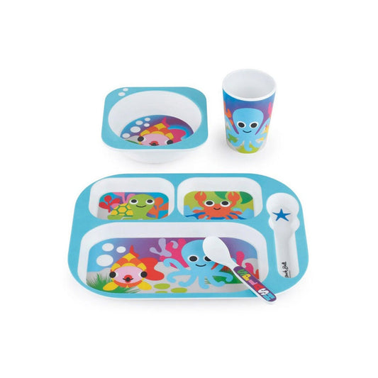 Everyday Kids Set Ocean - Kids - shop_name