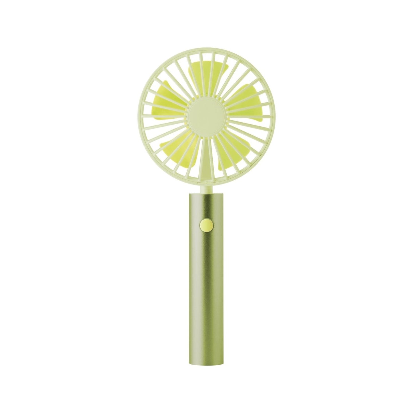 Fan Flow 'lime' portable - For Her - shop_name
